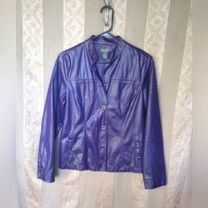 🌻 Additions by Chico's Women's Jacket